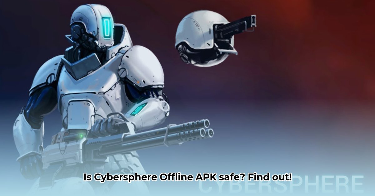 cybersphere-offline-apk